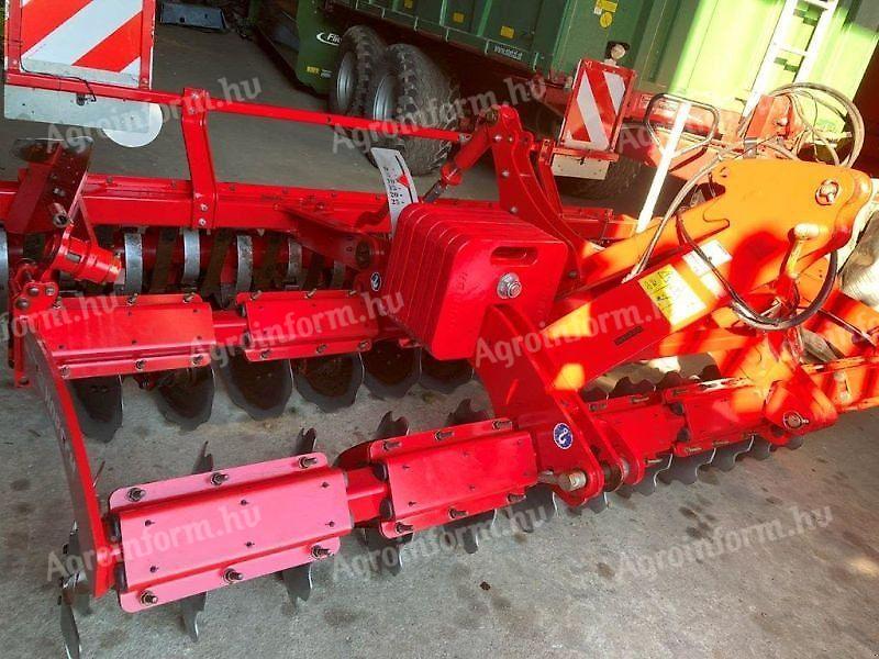 Horsch JOKER 3 CT Kurzscheibe