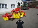 Pottinger NOVACAT 306 ED predn̂a kosačica