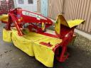 Pottinger NOVACAT 301 ALPHA-MOTION predn̂a kosačica