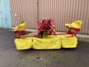 Pottinger NOVACAT 301 ALPHA-MOTION predn̂a kosačica