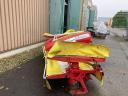 Pottinger NOVACAT 301 ALPHA-MOTION predn̂a kosačica