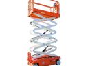 Snorkel S3220E electric scissor lift