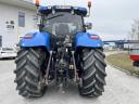 NEW HOLLAND T7.250 AC