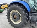 NEW HOLLAND T7.250 AC