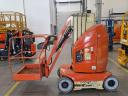 Korišten jarbolni lift JLG TOUCAN 10E