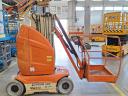 JLG TOUCAN 10E lift cu braț folosit