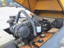 Atlas Copco QAX40 schleppbarer Generator - GEBRAUCHT