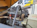 Atlas Copco QAX40 generator remorcabil - USED