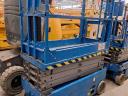 Genie GS 1932 electric scissor lift folosit