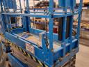 Genie GS 1932 electric scissor lift folosit