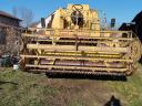 New Holland plot combine for sale