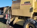 New Holland plot combine for sale