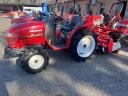 Yanmar AF180 used Japanese small tractor