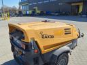 ATLAS COPCO QAX30 generator remorcabil - USED