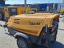 ATLAS COPCO QAX30 generator remorcabil - USED