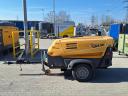 ATLAS COPCO QAX30 towable generator - USED