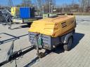 Vučni generator ATLAS COPCO QAX30 - KORIŠTEN