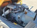 ATLAS COPCO QAX30 towable generator - USED