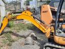 JCB 8014 Drehbagger