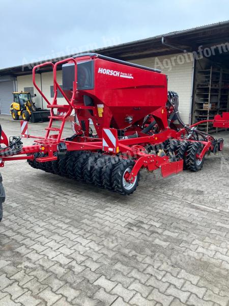 Horsch Pronto 3DC, top condition