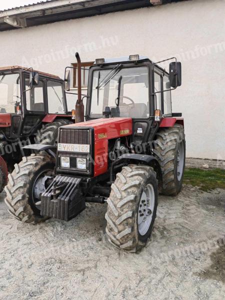 MTZ 820,4