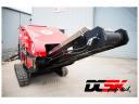 RED RHINO 5000 Zúzógép