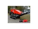 RED RHINO 5000 Zúzógép