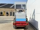 Hamm 2220D / 1998 / 4 342 hodin / Leasing od 20%