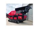 Drobilica RED RHINO 8000