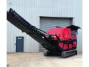 Drobilica RED RHINO 8000