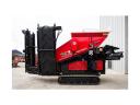 RED RHINO 3-level sorter