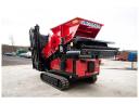 RED RHINO Sorter cu 3 niveluri