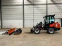 Kubota RT 280 / 2021 / 450 prevádzkových hodín / Nájom od 20%