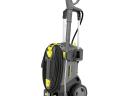 Karcher mašina za pran̂e pod visokim pritiskom HD 5/15 C Plus