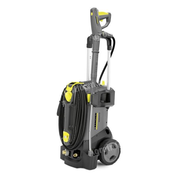 Karcher mašina za pran̂e pod visokim pritiskom HD 5/15 C Plus