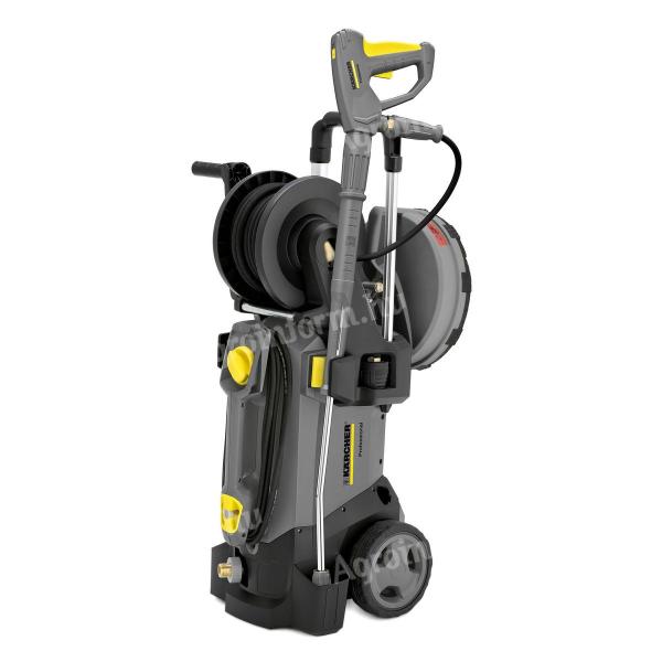 Kärcher pressure washer HD 5/15 CX Plus + FR Classic