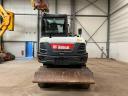 Bobcat E 57 W / 2017 / 3 659 hodin / Leasing od 20%