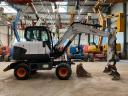 Bobcat E 57 W / 2017 / 3 659 hours / Leasing from 20%