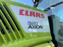 Claas Akion 920 C-Matic CEBIS