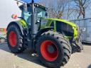 Claas Akion 920 C-Matic CEBIS