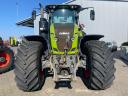 Claas Axion 920 C-Matic CEBIS