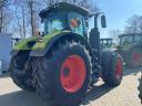 Claas Akion 920 C-Matic CEBIS