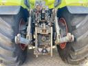 Claas Axion 920 C-Matic CEBIS