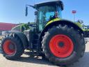 Claas Akion 920 C-Matic CEBIS