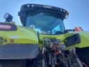 Claas Akion 920 C-Matic CEBIS