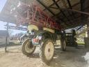 Hardi Alpha 3500/24 self-propelled sprayer