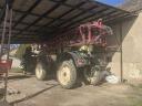 Hardi Alpha 3500/24 self-propelled sprayer