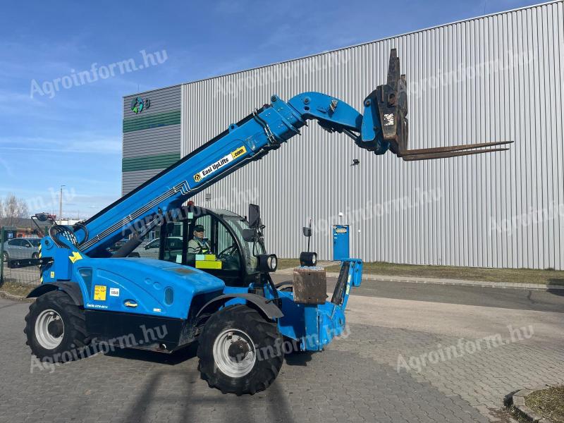 Genie GTH 4014 telescopic handler for sale