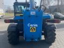 Teleskopski manipulator Genie GTH 4014 za prodajo