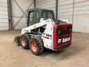 Bobcat S 450 / 2017 / 1.074 Betriebsstunden / Leasing ab 20%